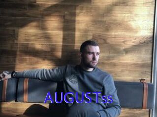 AUGUSTss