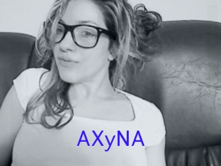 AXyNA