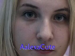 AalexaCute