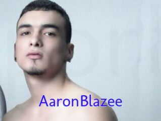 AaronBlazee