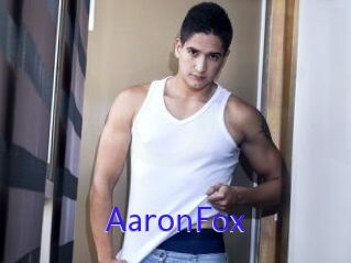 AaronFox