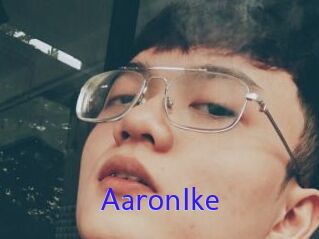 AaronIke