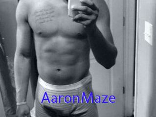 Aaron_Maze