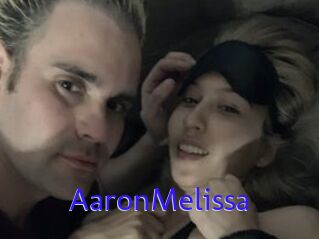 AaronMelissa