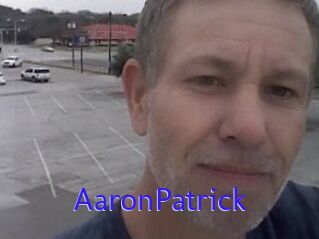 Aaron_Patrick