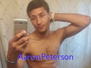 Aaron_Peterson