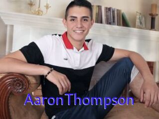 AaronThompson