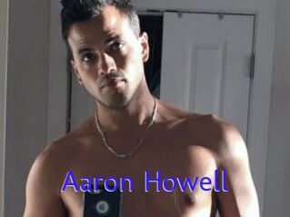 Aaron_Howell