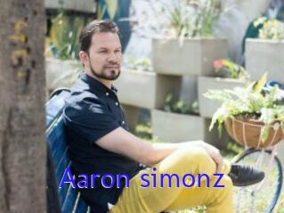 Aaron_simonz