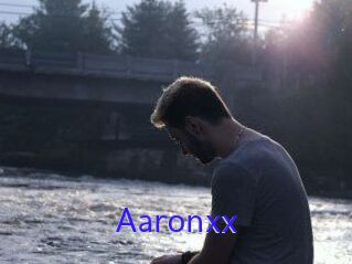 Aaronxx