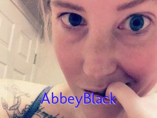 Abbey_Black