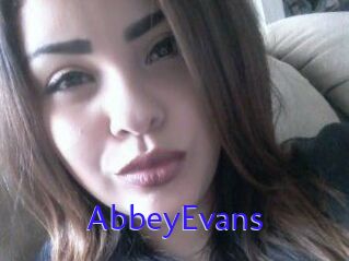 Abbey_Evans