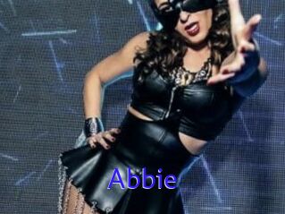 Abbie