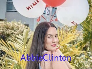 AbbieClinton