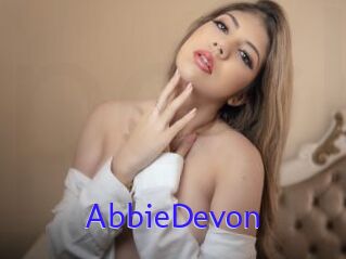 AbbieDevon