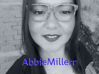 AbbieMillerr