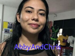 AbbyAndChris