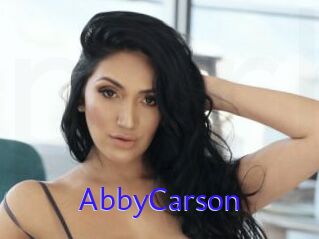 AbbyCarson