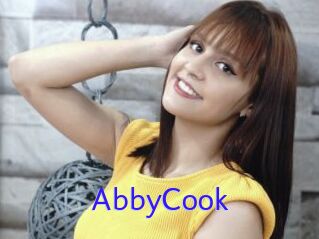 AbbyCook