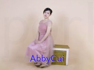 AbbyCui