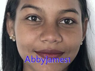 AbbyJames1