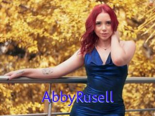 AbbyRusell