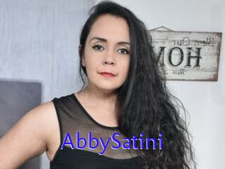 AbbySatini