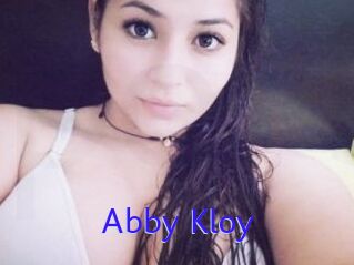 Abby_Kloy