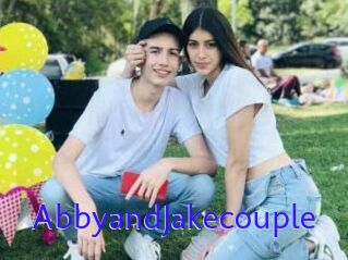 AbbyandJakecouple