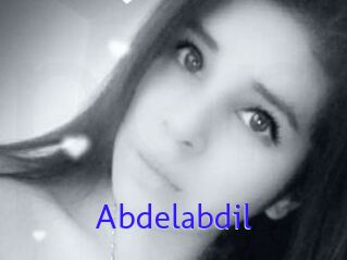 Abdelabdil