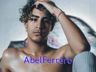 AbelFerrero