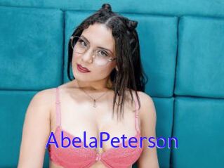 AbelaPeterson