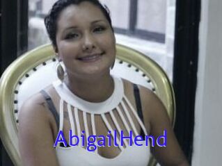 AbigailHend