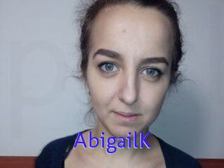 AbigailK