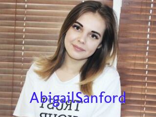 AbigailSanford