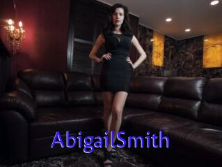 AbigailSmith