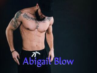 Abigail_Blow