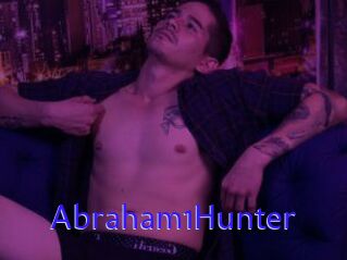 Abraham1Hunter