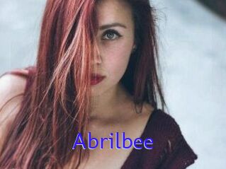 Abrilbee