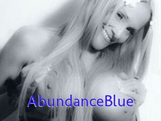 Abundance_Blue