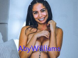 AbyWilliams