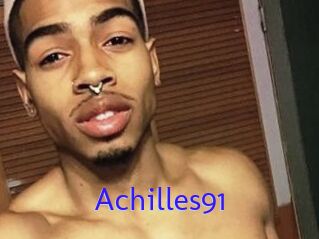 Achilles91