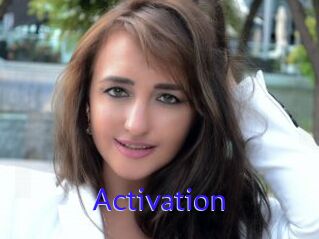 Activation