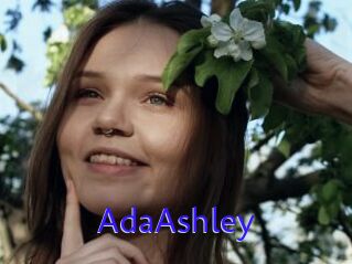 AdaAshley