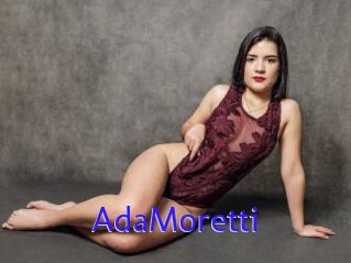 AdaMoretti