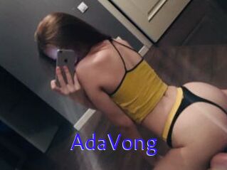 AdaVong