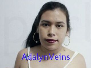 AdalynVeins