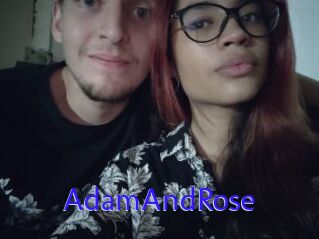 AdamAndRose