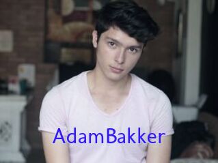 AdamBakker