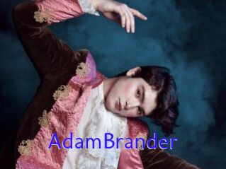 AdamBrander